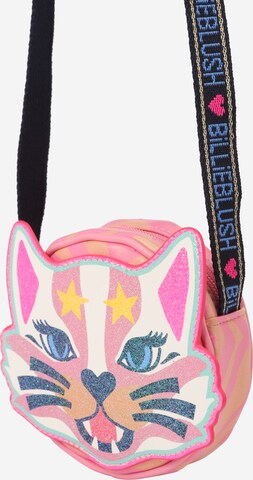 Billieblush Bag in Pink: front
