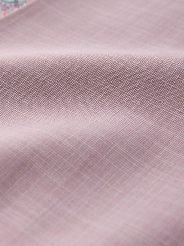 Gilet de costume Next en rose