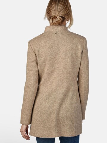 White Label Blazer in Beige