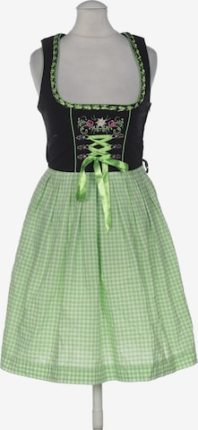 STOCKERPOINT Dress in XXS in Green: front