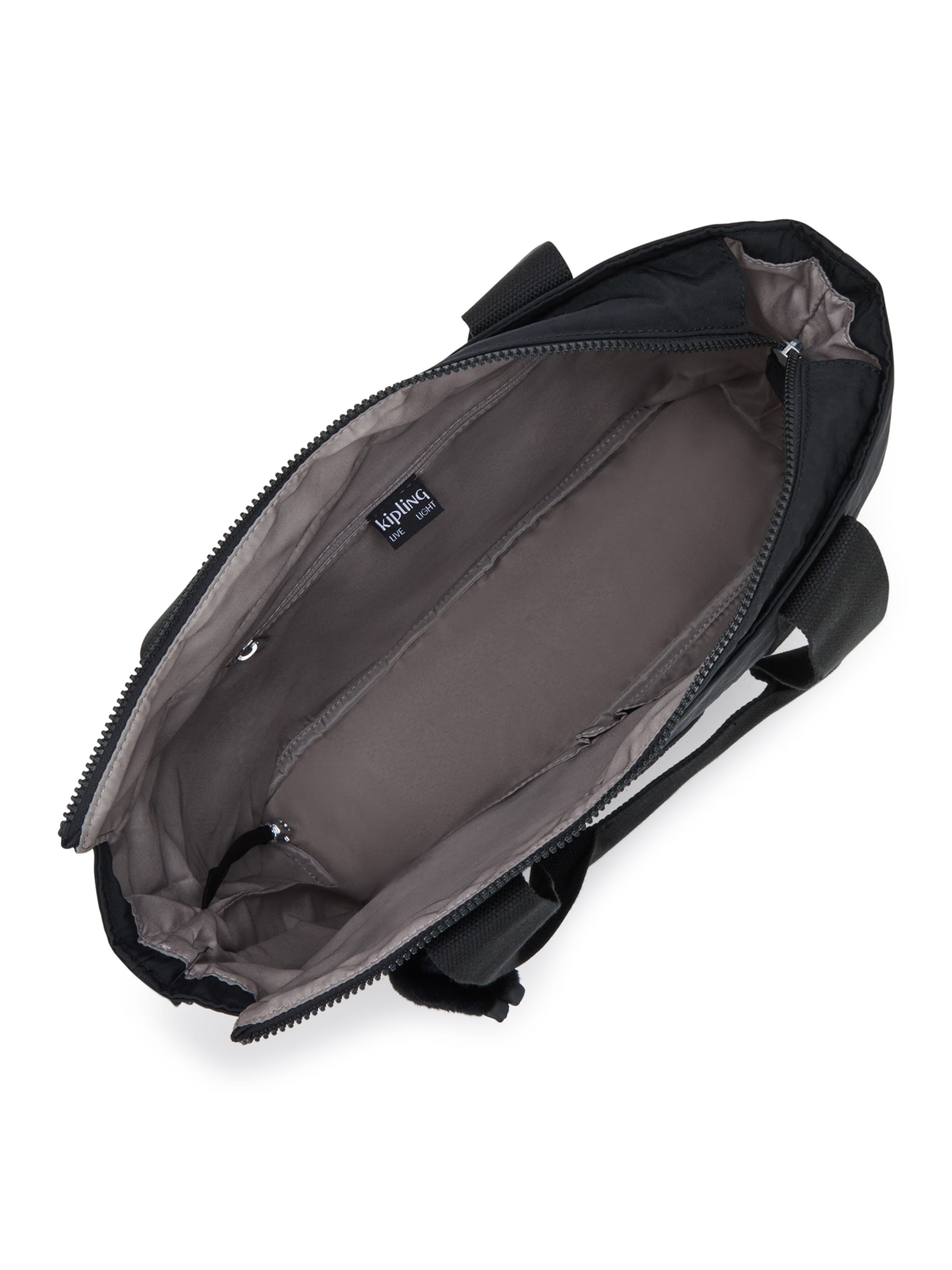 Plase de cumpărături 'Minta L UP' de la KIPLING pe negru