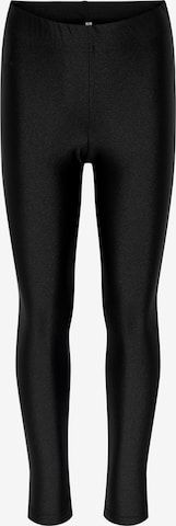 KIDS ONLY Leggings 'Lina' in Black: front