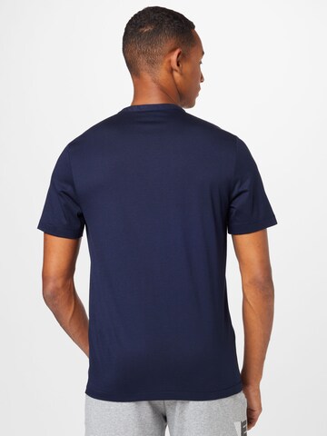 s.Oliver Shirt in Blue