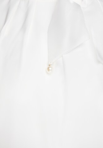 faina Bluse in Weiß