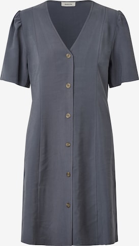 modströmHaljina 'Fanya' - plava boja: prednji dio