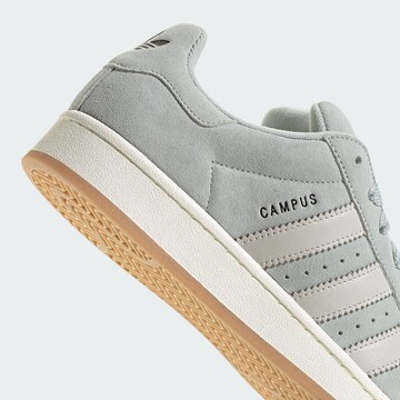 ADIDAS ORIGINALS Sneaker 'Campus 00s' in Grau