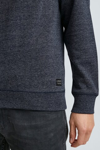 11 Project Sweatshirt 'OLAVI' in Blauw