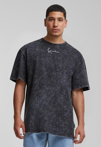 Karl Kani Shirt in Black