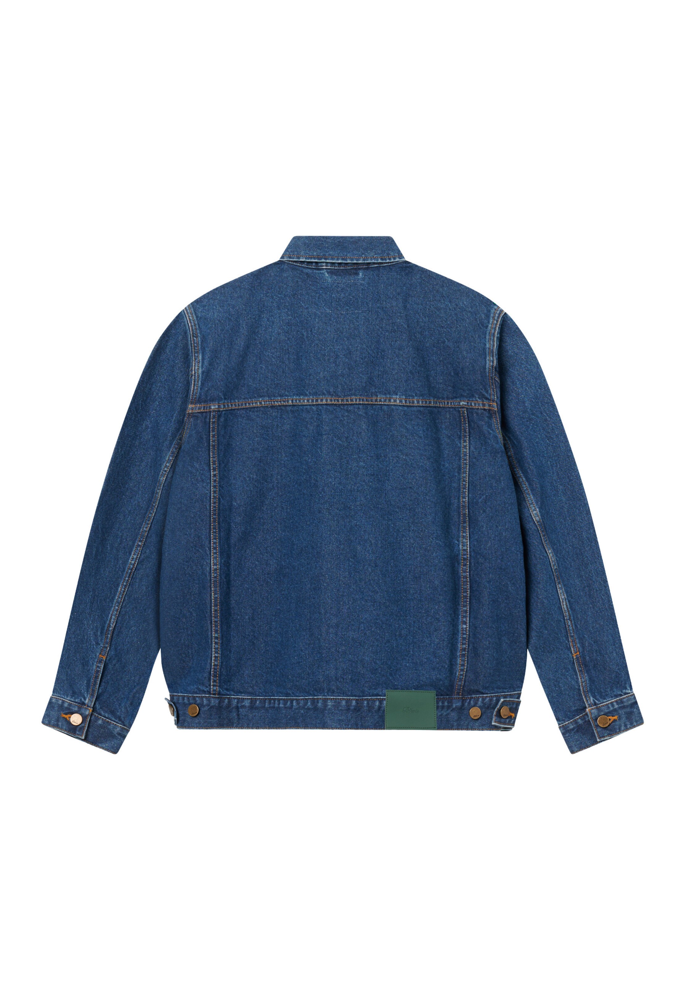Giacca di mezza stagione di BLKVIS in blu
