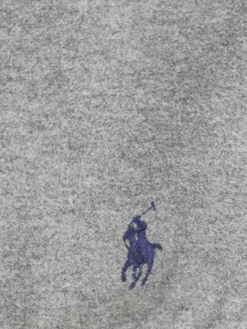 Polo Ralph Lauren Bluzka sportowa w kolorze szary