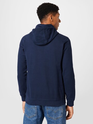 HELLY HANSEN - Sudadera en azul