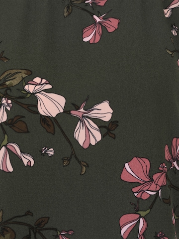 Vero Moda Petite Blúzka 'VMNEWHALLIE' - Sivá
