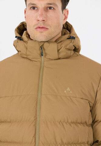 Whistler Outdoorjas 'CARSENO' in Beige