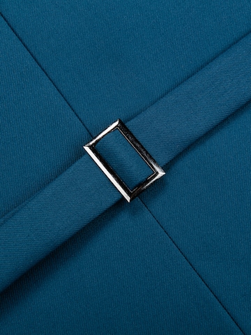 Youthup Slimfit Anzug‌‌‌‌‌‌ in Grün