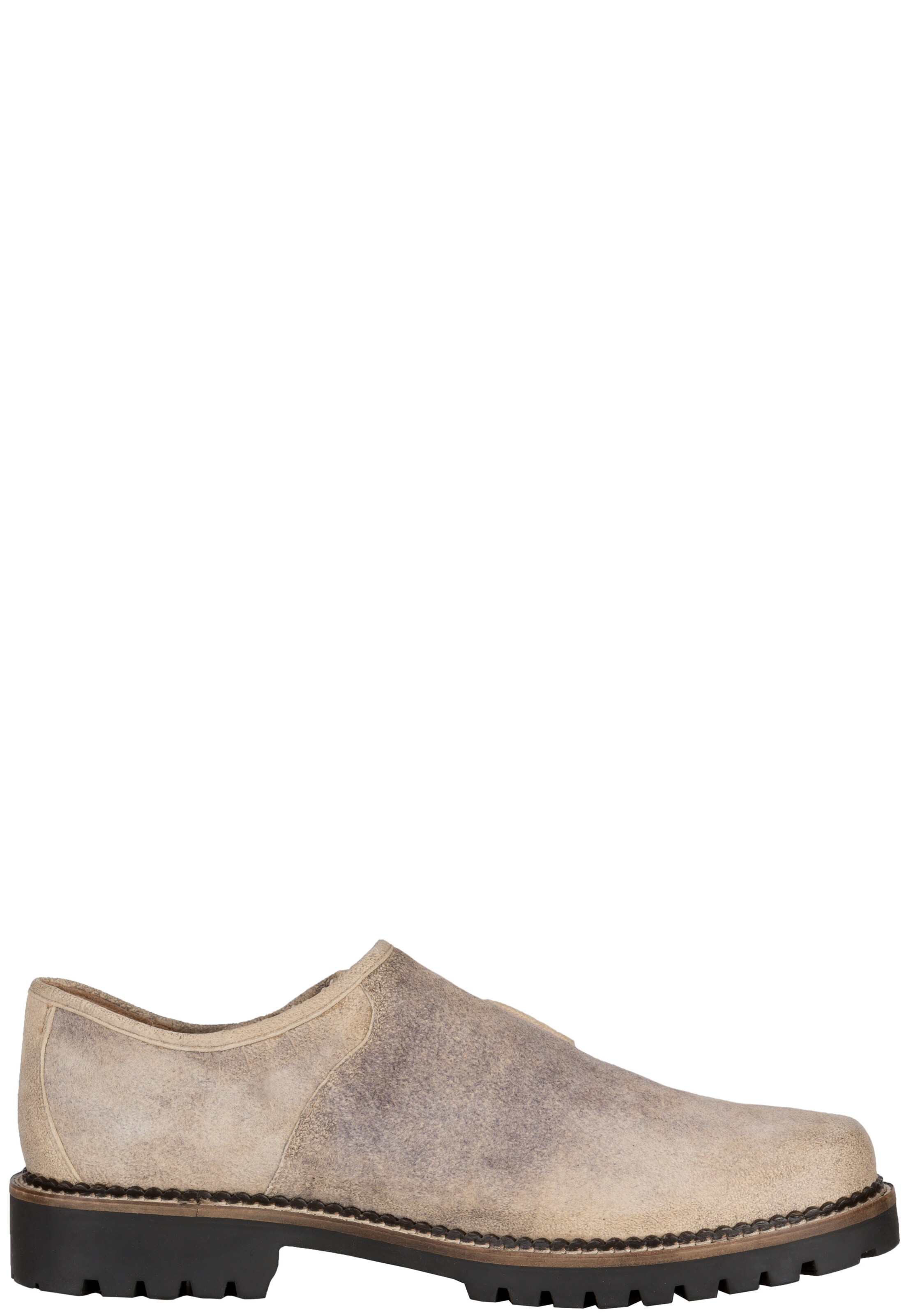 STOCKERPOINT Traditional Shoes 'Tailor' in Beige
