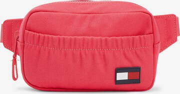 TOMMY HILFIGER Tas in Roze: voorkant