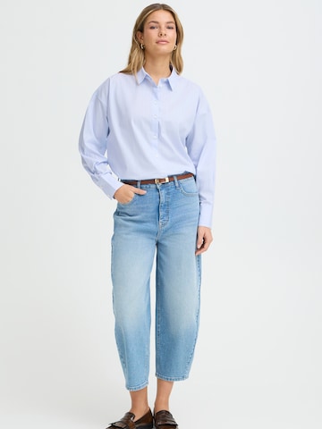 Fransa Halenka 'FRZANE' – modrá