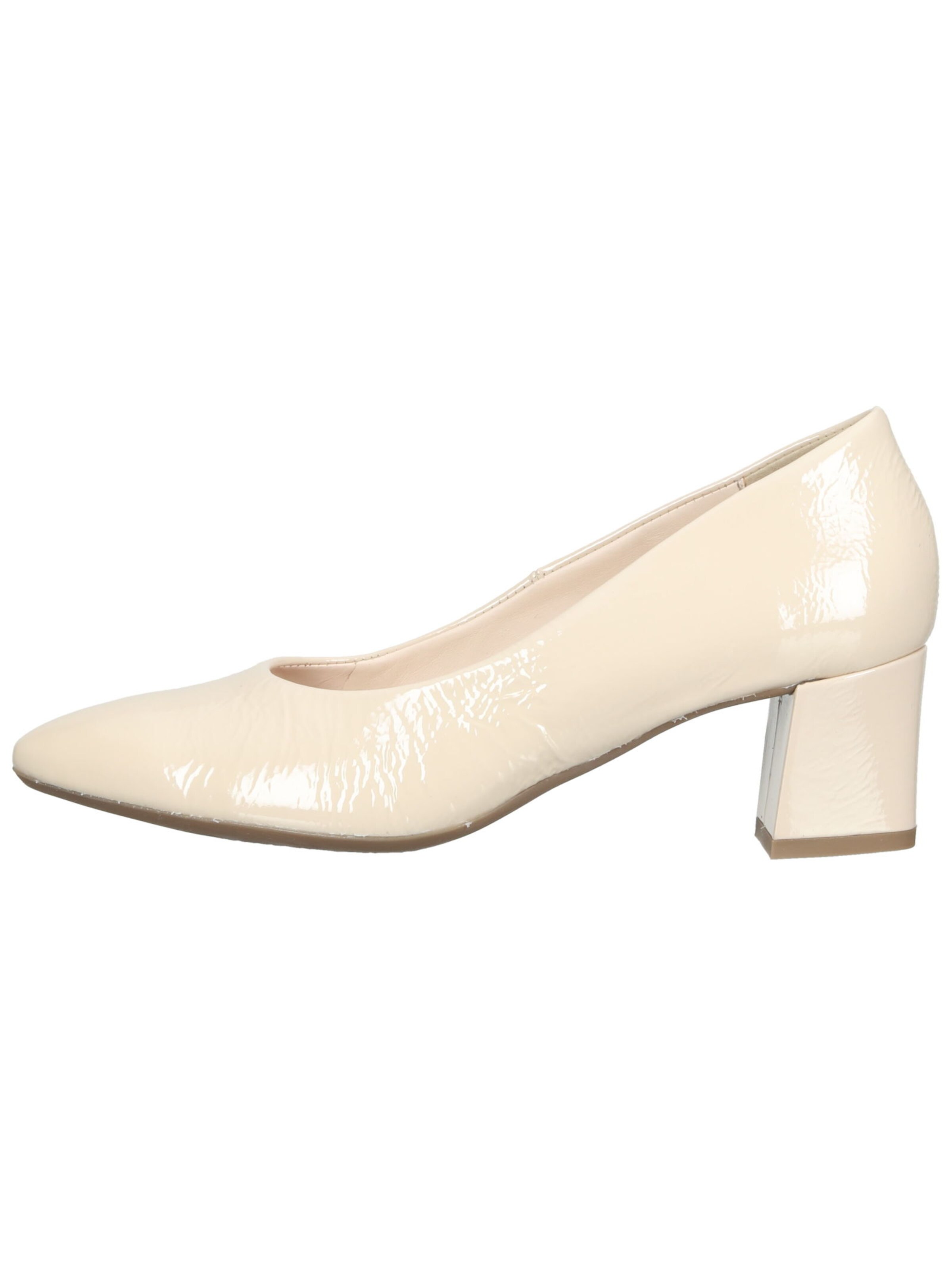 ARA Pumps in Beige