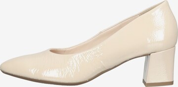 ARA Pumps in Beige