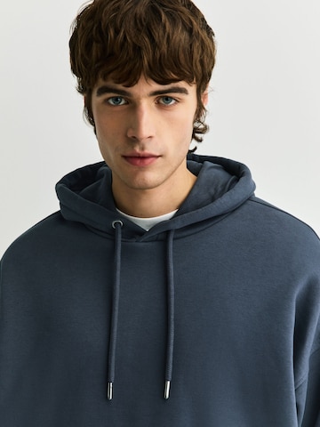 Next Sweatshirt in Blau