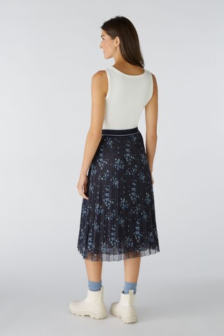 OUI Skirt in Blue