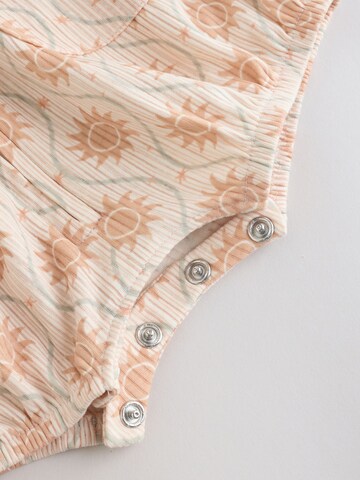 Tutina / body per bambino di Next in beige