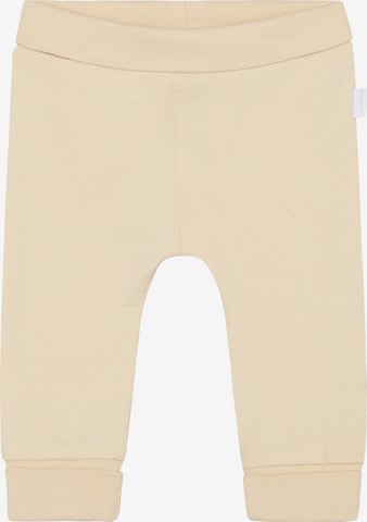 Noppies Pants in Grey: front