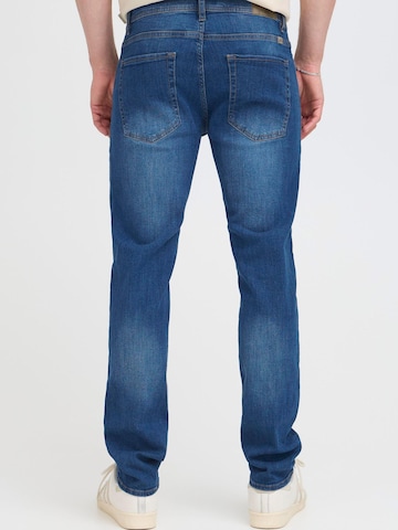 Slimfit Jeans ' BHTwister ' di BLEND in blu