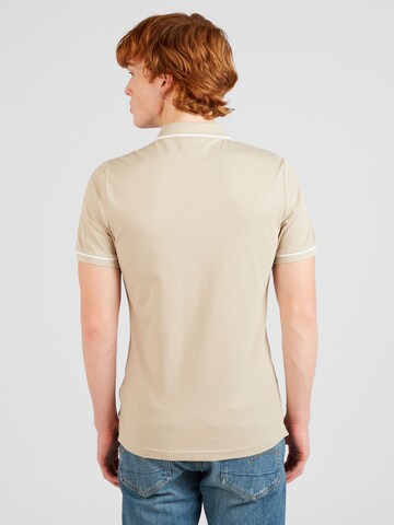 Calvin Klein Jeans T-shirt i beige