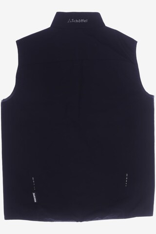 Schöffel Vest in XL in Black