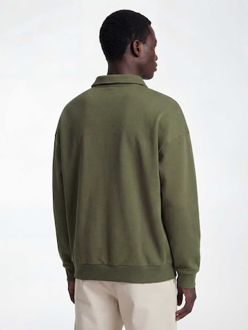 TRAPP Свитшот в Зеленый