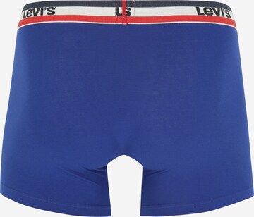 LEVI'S ® Boxershorts in Mischfarben
