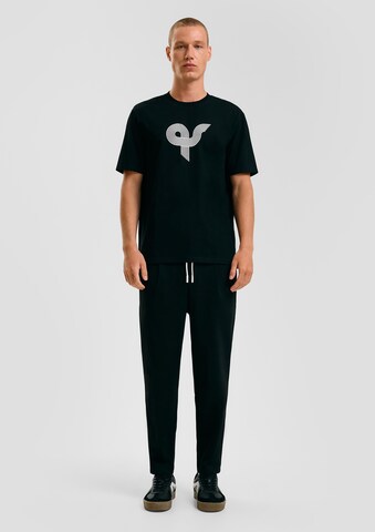 QS Shirt in Black