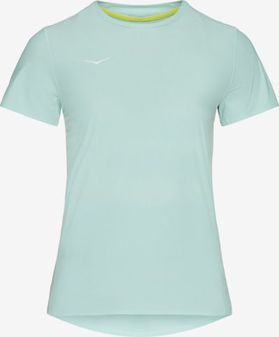 HOKA Toiminnallinen paita 'AIROLITE' värissä minttu, Tuotenäkymä