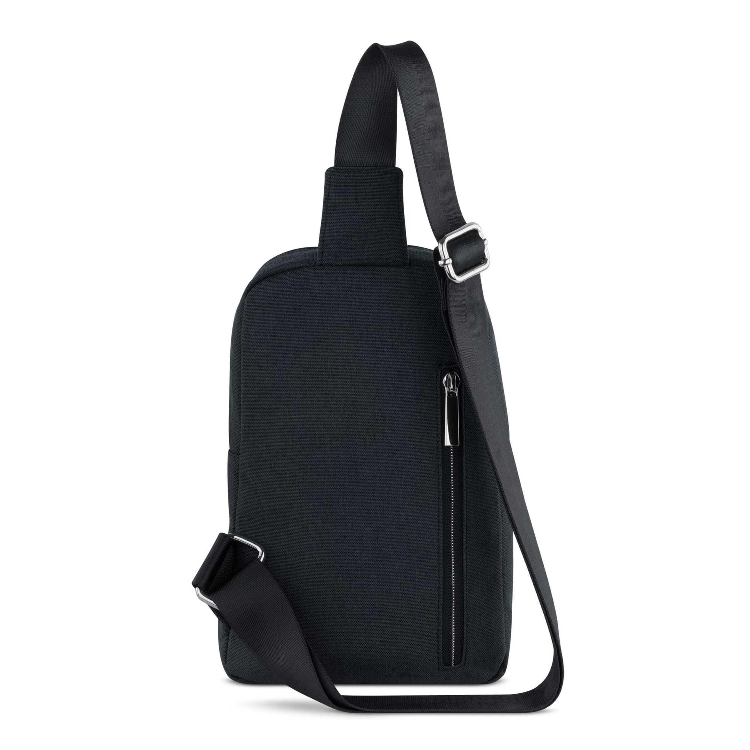 bugatti Crossbody Bag 'Sera' in Grey