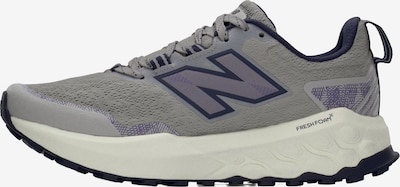 new balance Tenisice za trčanje 'Garoe' u siva / patlidžan / lavanda, Pregled proizvoda