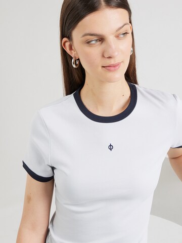 Samsøe Samsøe Shirt 'Bond' in White