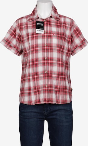 Fjällräven Bluse M in Mischfarben: Vorderseite