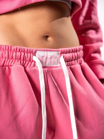 TotalVitality Trainingspak 'Womens "Vitals"' in Roze