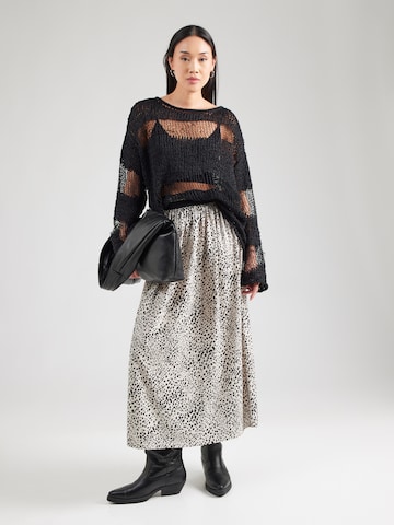 Jupe 'Arianna' ABOUT YOU en beige