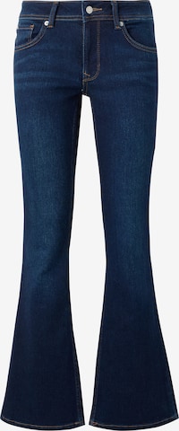 Pepe Jeans Буткат Джинсы в Синий: спереди