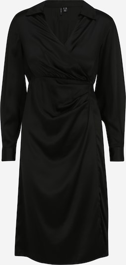 Vero Moda Petite Obleka 'KLEO' | črna barva, Prikaz izdelka