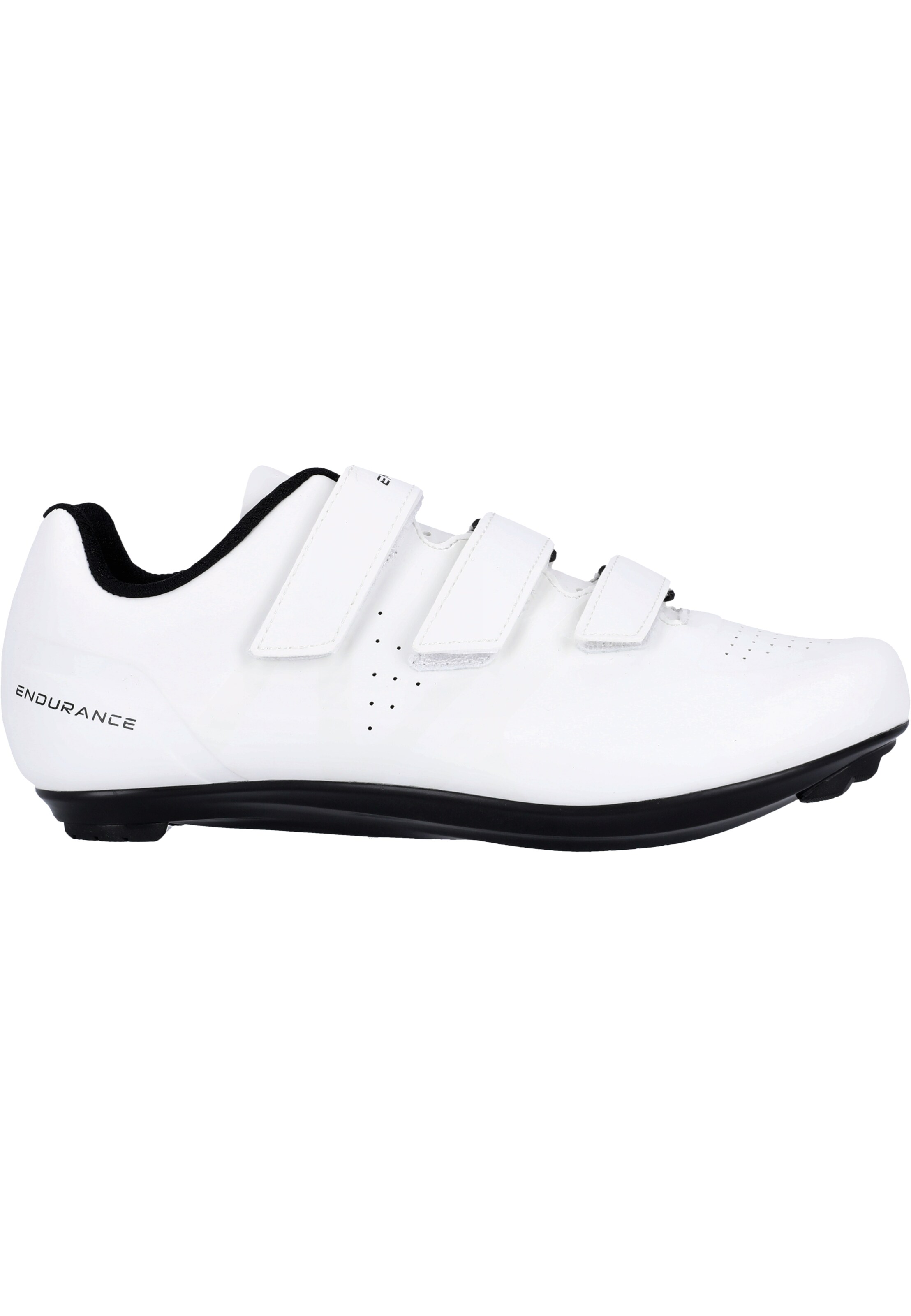 ENDURANCE Sports shoe 'Wori' in White