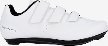 ENDURANCE Athletic Shoes 'Wori' in White