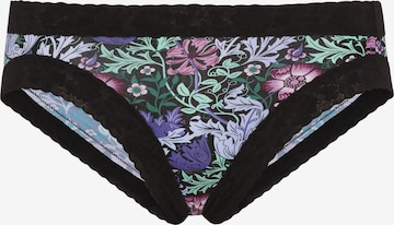JOCKEY Panty 'Parisienne Soft Stretch Lace Bikini' in Lila: Vorderseite