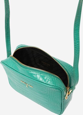 PATRIZIA PEPE Crossbody Bag in Green