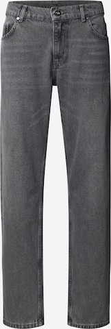 WOTEGA Jeans 'Dream' in Grau: Vorderseite