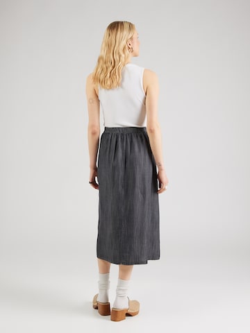 ONLY Skirt 'LAIA' in Grey