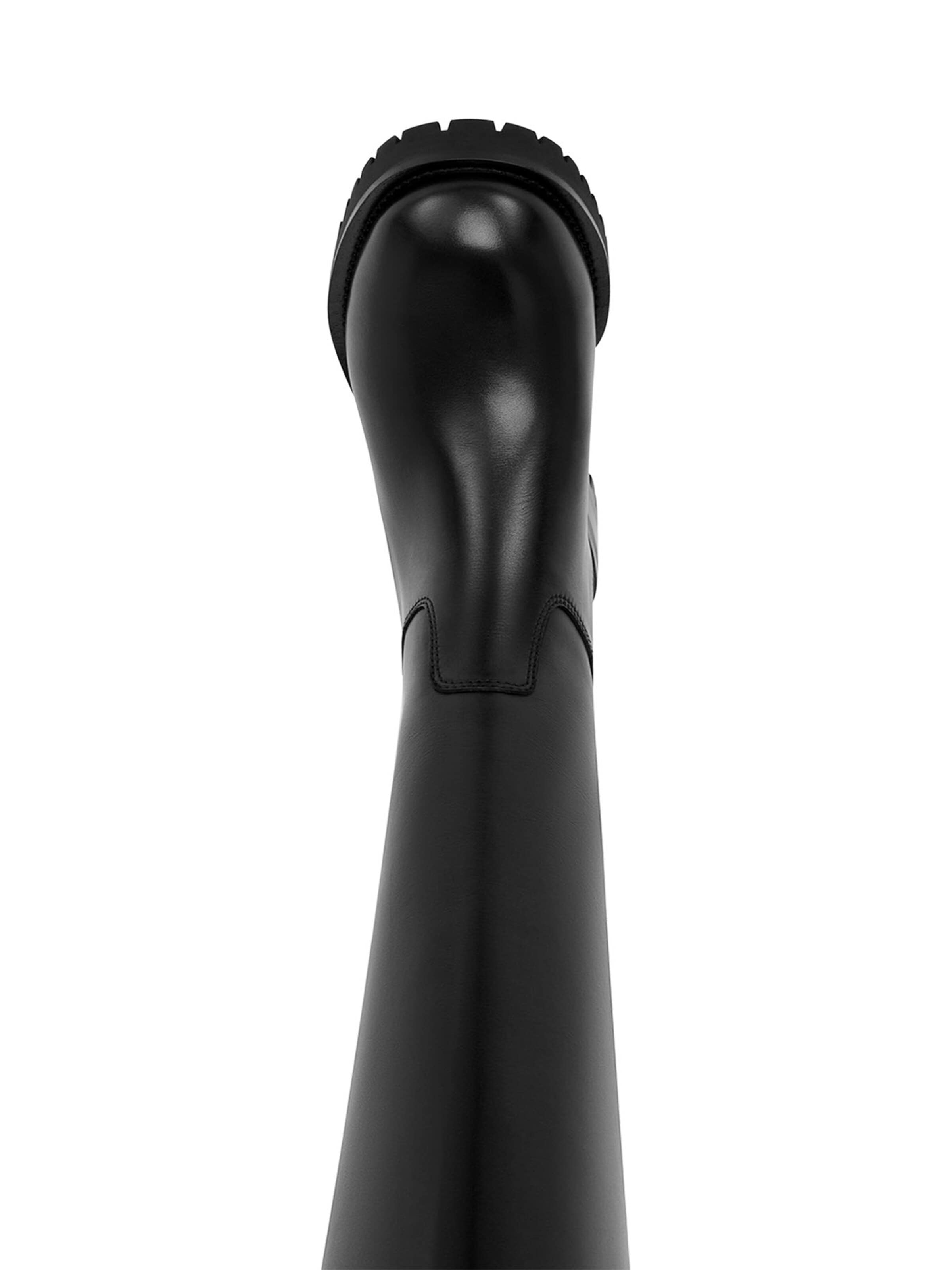 Potamy Boots in Black