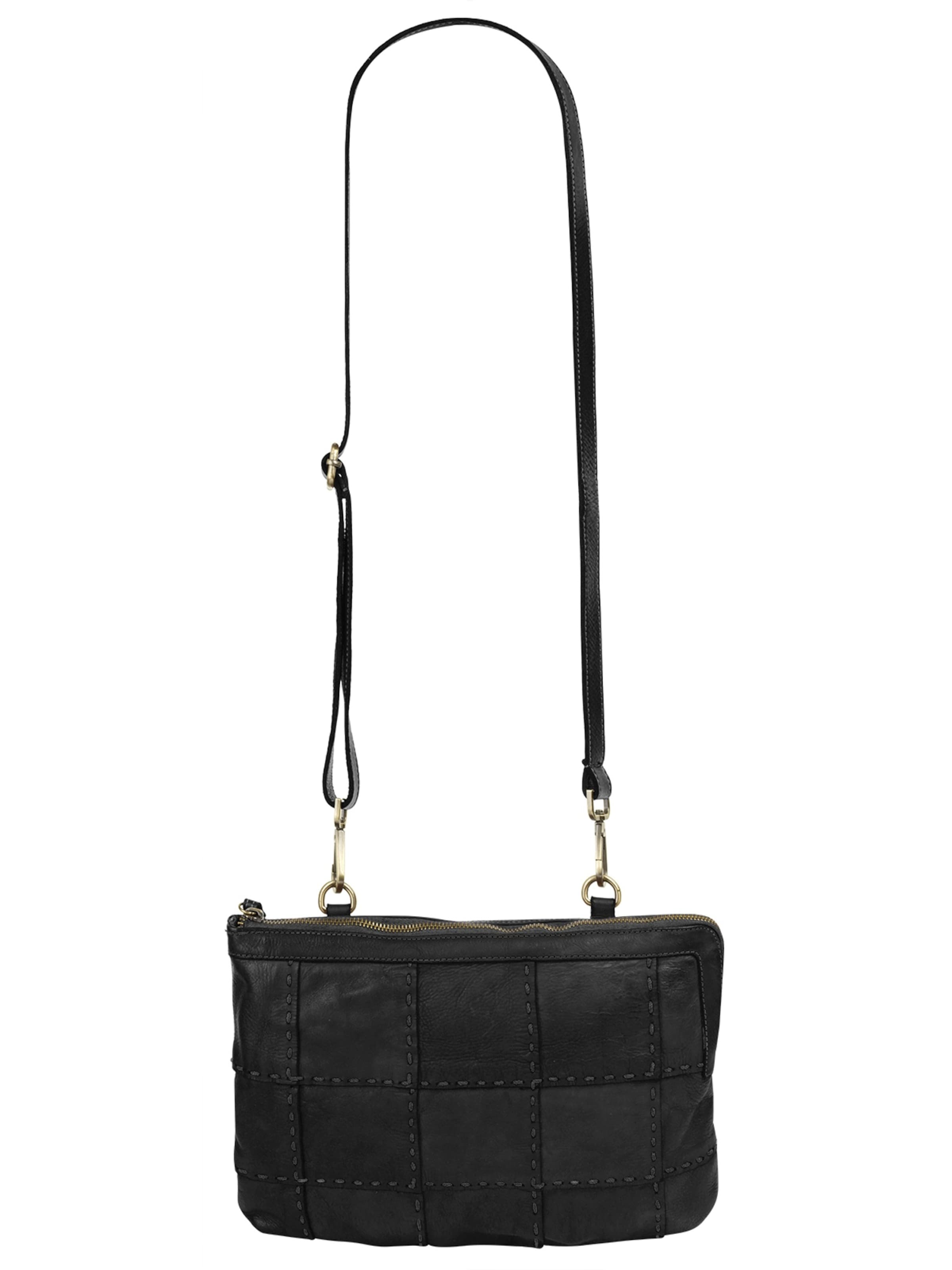 Sac à bandoulière Samantha Look en noir